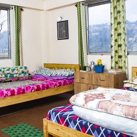 Rajbari Farms Villa Darjeeling  Exterior foto