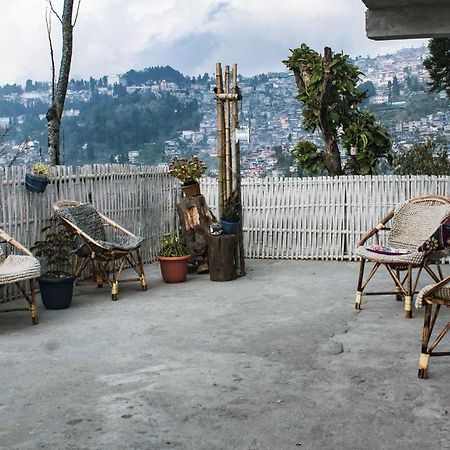 Rajbari Farms Villa Darjeeling  Exterior foto