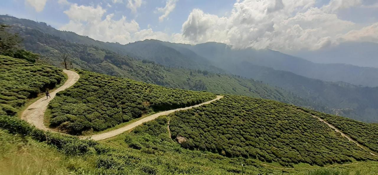 Rajbari Farms Villa Darjeeling  Exterior foto