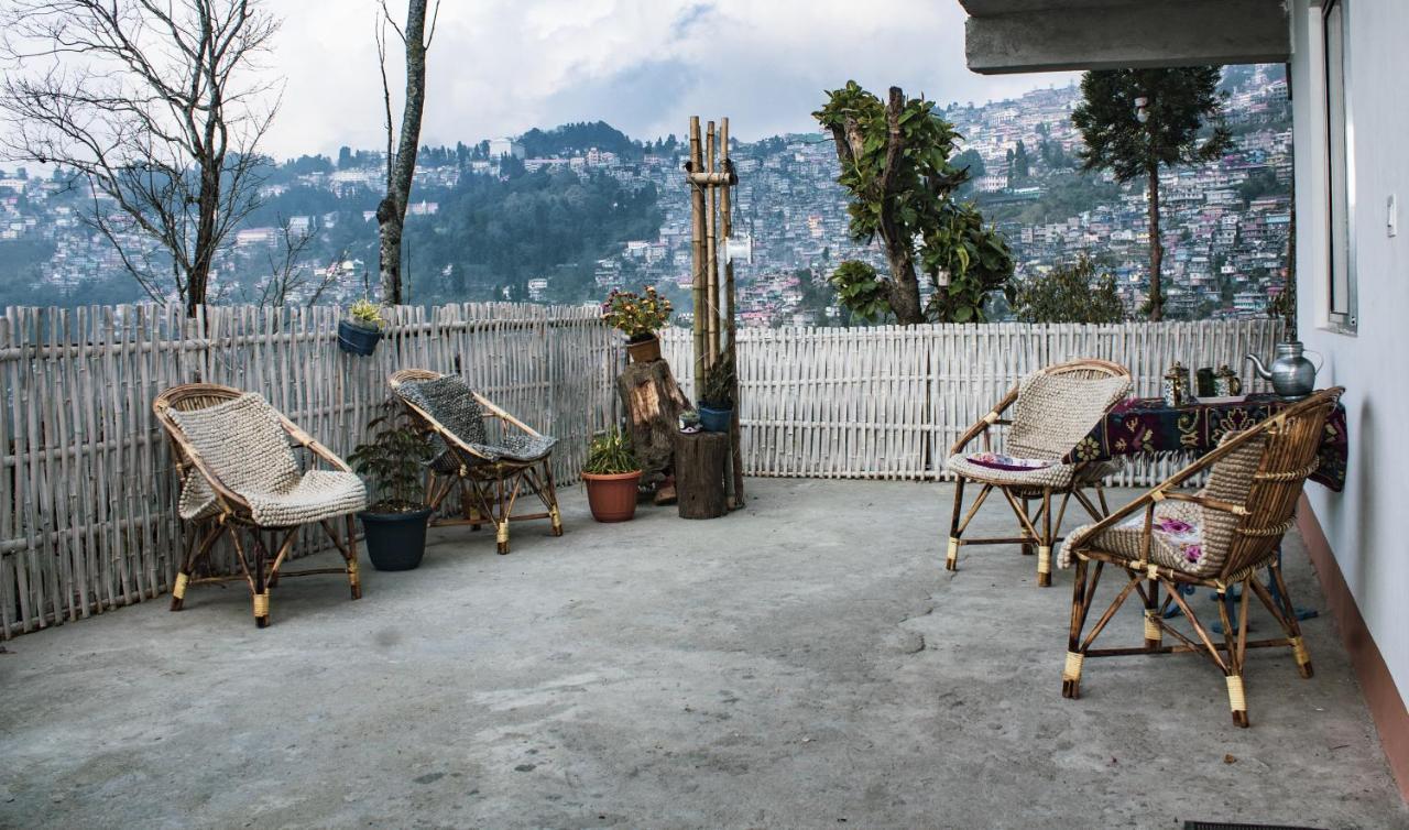 Rajbari Farms Villa Darjeeling  Exterior foto